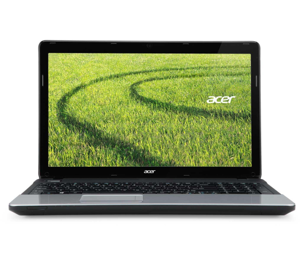 Acer E1-531G B960/4GB/500/DVD-RW GF710M - 124391 - zdjęcie